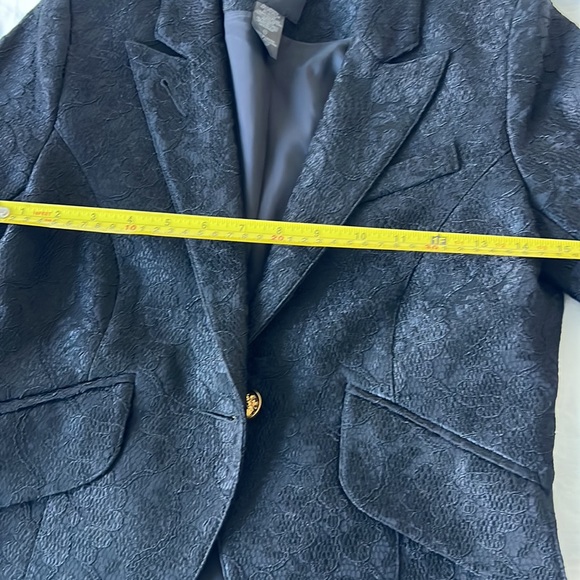 Smythe jacket and pants - Picture 11 of 12